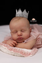 Load image into Gallery viewer, OOAK Sold Out LOULOU Reborn Baby Girl Doll - Reborn, Sweet Shaylen Maxwell iiora 2016-2021