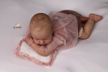 Load image into Gallery viewer, OOAK Sold Out LOULOU Reborn Baby Girl Doll - Reborn, Sweet Shaylen Maxwell iiora 2016-2021