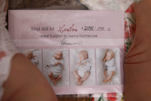 Load image into Gallery viewer, OOAK Sold Out LOULOU Reborn Baby Girl Doll - Reborn, Sweet Shaylen Maxwell iiora 2016-2021