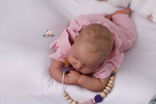 Load image into Gallery viewer, OOAK Sold Out LOULOU Reborn Baby Girl Doll - Reborn, Sweet Shaylen Maxwell iiora 2016-2021