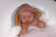 Load image into Gallery viewer, OOAK Sold Out LOULOU Reborn Baby Girl Doll - Reborn, Sweet Shaylen Maxwell iiora 2016-2021