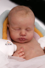 Load image into Gallery viewer, OOAK Sold Out LOULOU Reborn Baby Girl Doll - Reborn, Sweet Shaylen Maxwell iiora 2016-2021