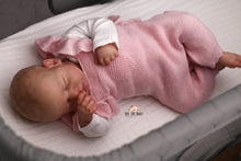 Load image into Gallery viewer, OOAK Sold Out LOULOU Reborn Baby Girl Doll - Reborn, Sweet Shaylen Maxwell iiora 2016-2021