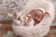 Load image into Gallery viewer, OOAK Sold Out LOULOU Reborn Baby Girl Doll - Reborn, Sweet Shaylen Maxwell iiora 2016-2021