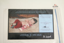 Load image into Gallery viewer, CUDDLE BABY Jayden Awake by Natalie Scholl Reborn Baby Boy Doll - Reborn, Sweet Shaylen Maxwell iiora 2016-2021