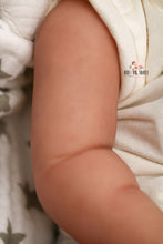 Load image into Gallery viewer, READY TO SHIP Huxley by Andrea Arcello Biracial Reborn Baby Boy - Reborn, Sweet Shaylen Maxwell