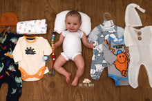 Load image into Gallery viewer, Sold Out - CUSTOM "Juno" by Priscilla Lopes Reborn Baby
