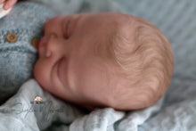 Load image into Gallery viewer, Sold Out - Custom &quot;Jared&quot; by Adrie Stoete Reborn Baby