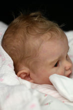 Load image into Gallery viewer, PROTOTYPE Tilda by Didy Jacobsen Reborn Cuddle Baby Boy/Girl Doll - Reborn, Sweet Shaylen Maxwell iiora 2016-2019