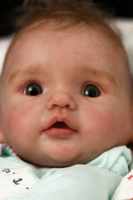 Load image into Gallery viewer, PROTOTYPE Tilda by Didy Jacobsen Reborn Cuddle Baby Boy/Girl Doll - Reborn, Sweet Shaylen Maxwell iiora 2016-2019