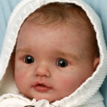 Load image into Gallery viewer, PROTOTYPE Tilda by Didy Jacobsen Reborn Cuddle Baby Boy/Girl Doll - Reborn, Sweet Shaylen Maxwell iiora 2016-2019