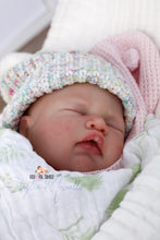 Load image into Gallery viewer, Sold Out - CUSTOM &quot;Eirlys&quot; by Alicia Toner Reborn Baby