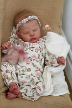 Load image into Gallery viewer, Sold Out &quot;Evelyn&quot; by Cassie Brace Reborn Baby Girl Doll - Reborn, Sweet Shaylen Maxwell iiora 2016-2021