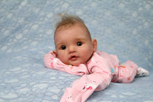 Load image into Gallery viewer, PROTOTYPE Tilda by Didy Jacobsen Reborn Cuddle Baby Boy/Girl Doll - Reborn, Sweet Shaylen Maxwell iiora 2016-2019