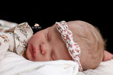 Load image into Gallery viewer, Sold Out &quot;Evelyn&quot; by Cassie Brace Reborn Baby Girl Doll - Reborn, Sweet Shaylen Maxwell iiora 2016-2021