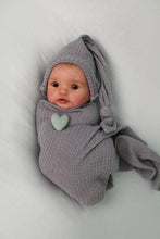 Load image into Gallery viewer, PROTOTYPE Tilda by Didy Jacobsen Reborn Cuddle Baby Boy/Girl Doll - Reborn, Sweet Shaylen Maxwell iiora 2016-2019