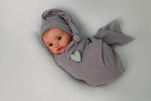 Load image into Gallery viewer, PROTOTYPE Tilda by Didy Jacobsen Reborn Cuddle Baby Boy/Girl Doll - Reborn, Sweet Shaylen Maxwell iiora 2016-2019