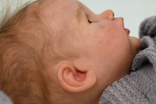Load image into Gallery viewer, PROTOTYPE Tilda by Didy Jacobsen Reborn Cuddle Baby Boy/Girl Doll - Reborn, Sweet Shaylen Maxwell iiora 2016-2019