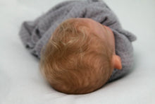 Load image into Gallery viewer, PROTOTYPE Tilda by Didy Jacobsen Reborn Cuddle Baby Boy/Girl Doll - Reborn, Sweet Shaylen Maxwell iiora 2016-2019
