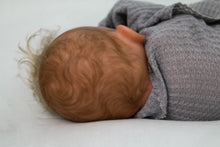 Load image into Gallery viewer, PROTOTYPE Tilda by Didy Jacobsen Reborn Cuddle Baby Boy/Girl Doll - Reborn, Sweet Shaylen Maxwell iiora 2016-2019
