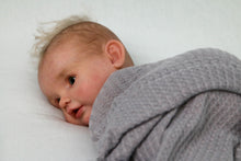 Load image into Gallery viewer, PROTOTYPE Tilda by Didy Jacobsen Reborn Cuddle Baby Boy/Girl Doll - Reborn, Sweet Shaylen Maxwell iiora 2016-2019