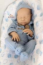 Load image into Gallery viewer, DEPOSIT - CUSTOM &quot;Laura&quot; by Bonnie Brown Reborn Baby