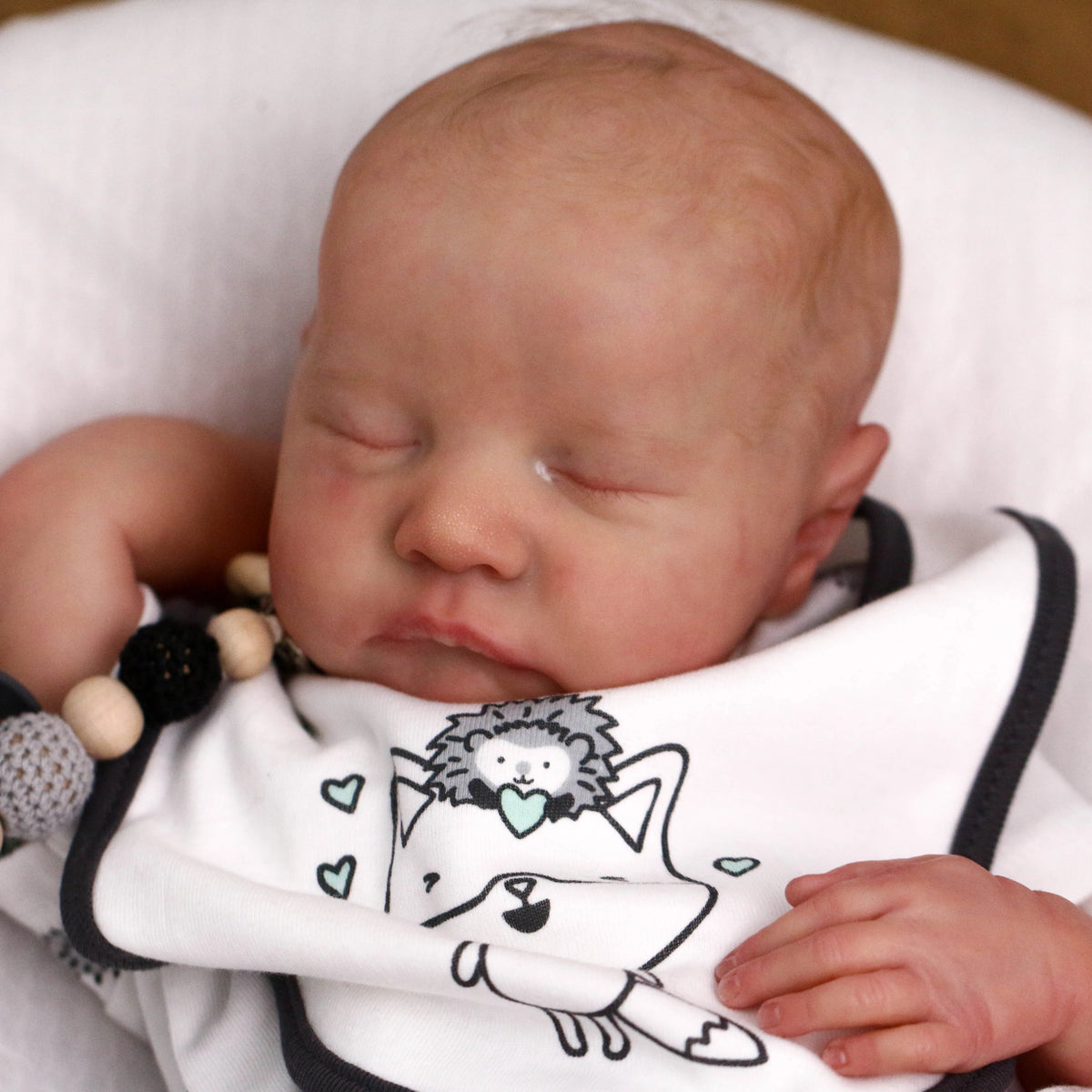 Reborn levi bonnie brown deals