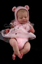 Load image into Gallery viewer, DEPOSIT - CUSTOM &quot;Ana&quot; The Realborn Reborn Baby