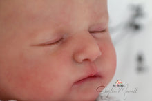 Load image into Gallery viewer, DEPOSIT - CUSTOM &quot;Ana&quot; The Realborn Reborn Baby