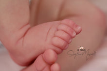 Load image into Gallery viewer, DEPOSIT - CUSTOM "Khian" by Tina Kewy Reborn Baby
