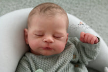 Load image into Gallery viewer, DEPOSIT - CUSTOM &quot;Ana&quot; The Realborn Reborn Baby