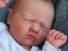 Load image into Gallery viewer, KIT Jaycee Asleep Realborn  - Blank Reborn Kit