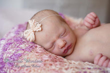 Load image into Gallery viewer, KIT Jaycee Asleep Realborn  - Blank Reborn Kit