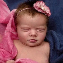 Load image into Gallery viewer, DEPOSIT - CUSTOM &quot;Ana&quot; The Realborn Reborn Baby