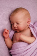 Load image into Gallery viewer, Sold Out - CUSTOM &quot;Mia&quot; by Iveta Eckertova Reborn Baby