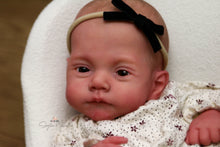 Load image into Gallery viewer, READY TO SHIP &quot;Lily&quot; by Joanna Kazmierczak Reborn Baby