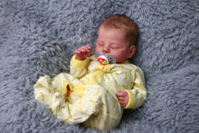 Load image into Gallery viewer, Sold Out - CUSTOM "Otto" by Joanna Kazmierczak Reborn Baby