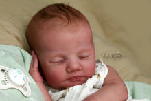 Load image into Gallery viewer, READY TO SHIP &quot;Fiory&quot; by Elisa Marx Reborn Baby Boy