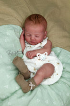 Load image into Gallery viewer, READY TO SHIP &quot;Fiory&quot; by Elisa Marx Reborn Baby Boy
