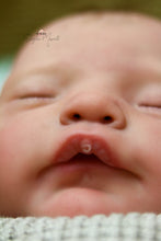 Load image into Gallery viewer, READY TO SHIP  &quot;Leo&quot; by Cassie Brace Reborn Baby