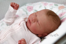 Load image into Gallery viewer, Sold Out - CUSTOM &quot;Chase&quot; by Bonnie Brown Reborn Baby