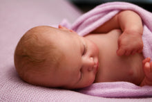 Load image into Gallery viewer, Sold Out - CUSTOM &quot;Mia&quot; by Iveta Eckertova Reborn Baby