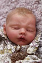 Load image into Gallery viewer, READY TO SHIP Prototype "Miracle" by Lorraine Yophi (girl)