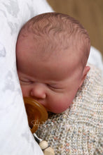 Load image into Gallery viewer, DEPOSIT - CUSTOM &quot;River&quot; by Sandy Faber Reborn Baby