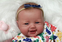 Load image into Gallery viewer, READY TO SHIP Prototype &quot;Gracie&quot; by Sandy Faber (girl)