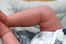 Load image into Gallery viewer, Sold Out - CUSTOM &quot;Ruby&quot; by Mayra Garza Reborn Baby