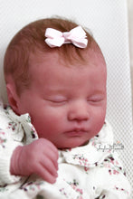 Load image into Gallery viewer, RESERVE NOW - Realborn &quot;Laila&quot; Reborn Baby