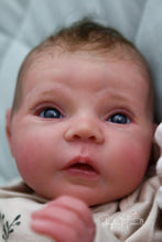 Load image into Gallery viewer, Deposit - CUSTOM "Mayven" by Viviane Aleluia Reborn Baby