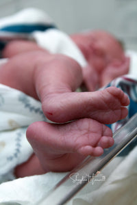 Sold Out - Realborn "Laila" Reborn Baby