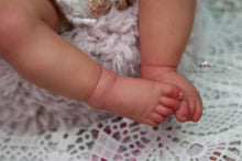 Load image into Gallery viewer, Sold Out - CUSTOM &quot;Zippy&quot; by Andrea Arcello Reborn Baby